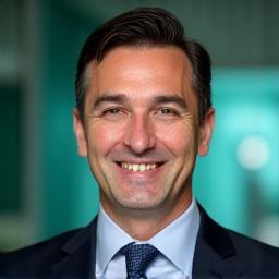 Фото Серика Жанболатова, основателя и ведущего тренера Малахит Навык